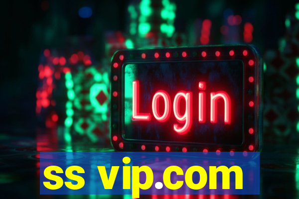 ss vip.com